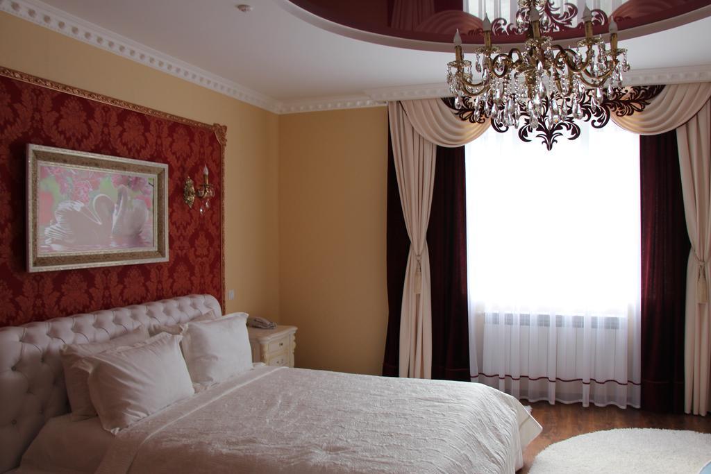 Hotel Sobkoff Khmelʼnytsʼkyy Habitación foto
