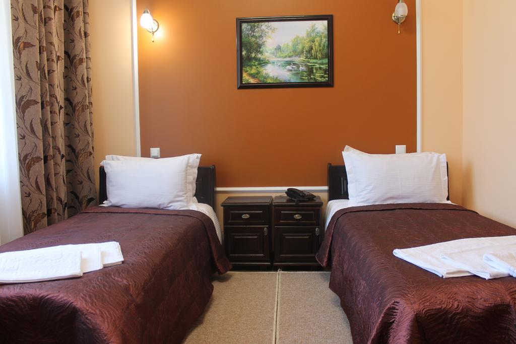 Hotel Sobkoff Khmelʼnytsʼkyy Habitación foto