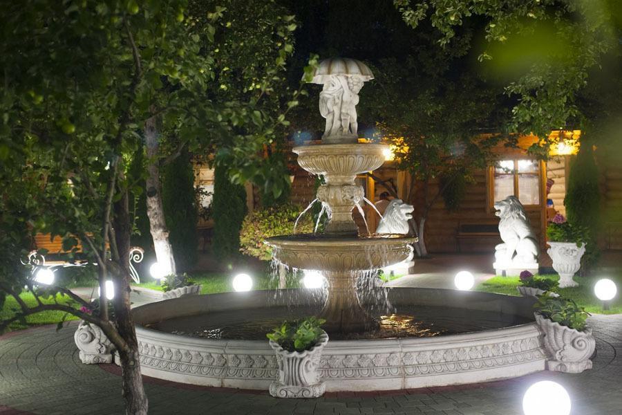 Hotel Sobkoff Khmelʼnytsʼkyy Exterior foto